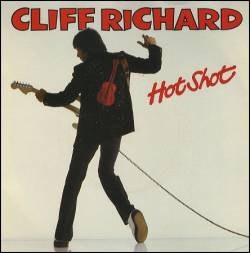 Cliff Richard : Hot Shot